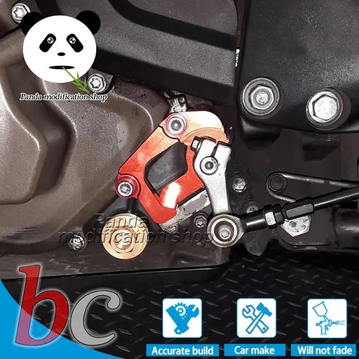 Stabilisateur de vitesse pour Husqvarna Vitpilen 250, accessoires Vitpilen 401, 390adv 2018, 2019, 2