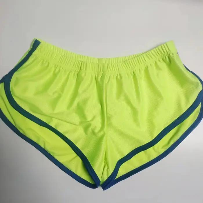 TAUWELL Maillot de bain décontracté taille basse pour homme avec fentes