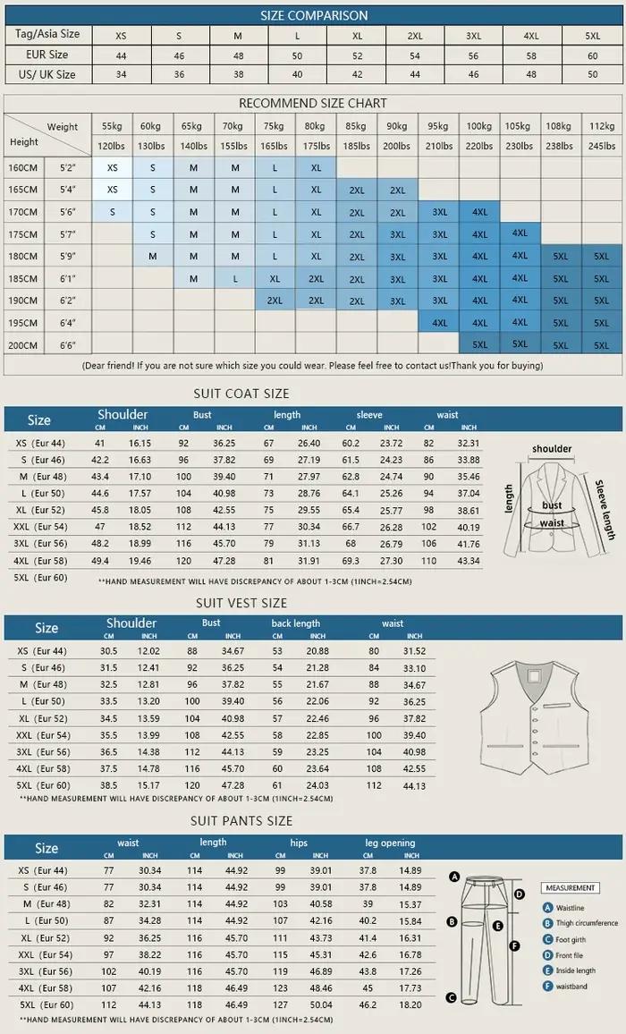 ST Cassy – costume élégant pour hommes, haute qualité, coupe classique, multi-boucles, multi-poches,