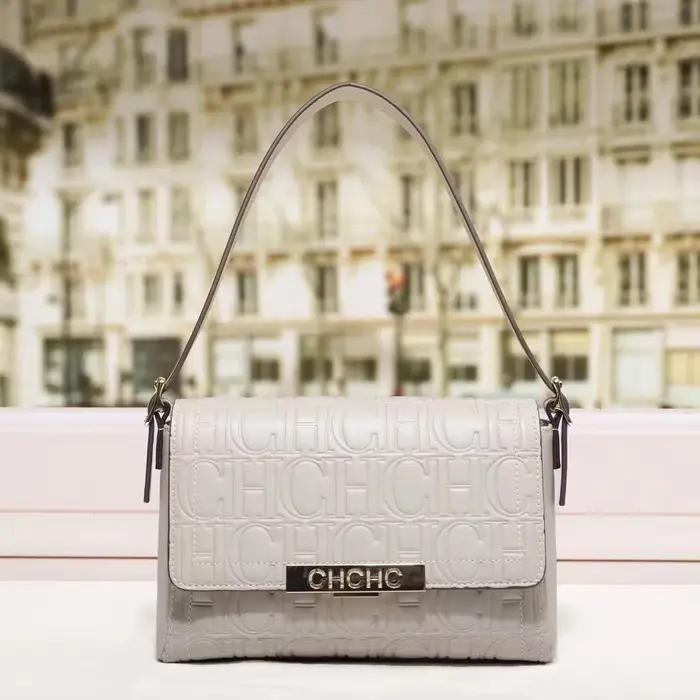 Nouveau femmes sac carré sac à bandoulière sac à bandoulière de luxe concepteur décontracté mode sac