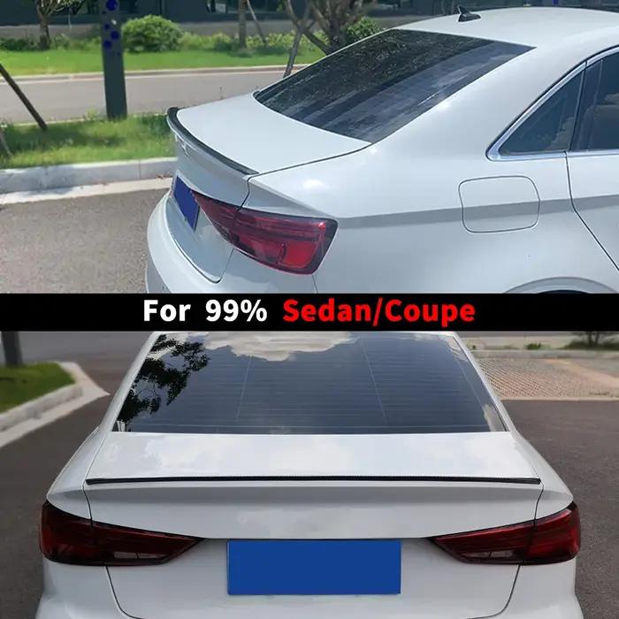 Spomicrophone de réglage de voiture universel pour voitures, Sedan URA Back, Benz, BMW E60, Audi A3,