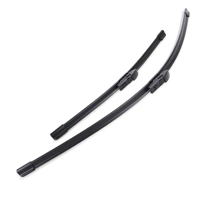 Erick's – jeu de balais d'essuie-glace avant et arrière, pour Mazda CX-9 CX9 MK2 2016 – 2023, brosse