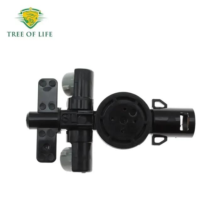 Pour Subaru Forester Legacy Outback Toyota Camry phare nettoyage laveuse buse de pulvérisation Jet c
