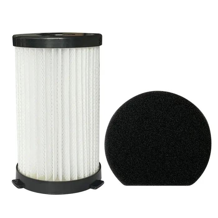 Filtre Hepa de remplacement pour aspirateur Conga Thunderbrush 520 560 Samsung Galaxy GL6231 / BBK B