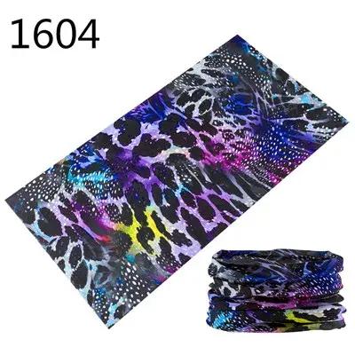 1601-1650 foulard d'extérieur hommes femmes Protection solaire Bandana guêtres de cou équitation Cam