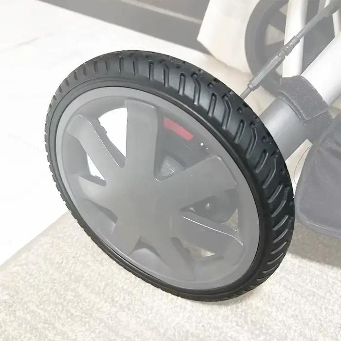 Pneu de poussette pour roue arrière Quinny Buzz Xtra