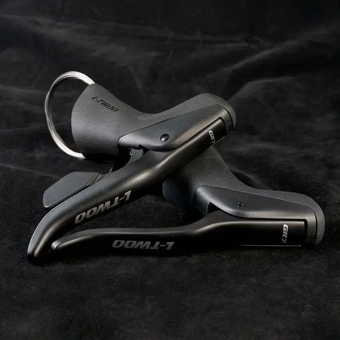 LTWOO – ensemble de vitesses GR7, 1x10 vitesses, 10 s, levier R/L + dérailleur arrière + Cassette ZR