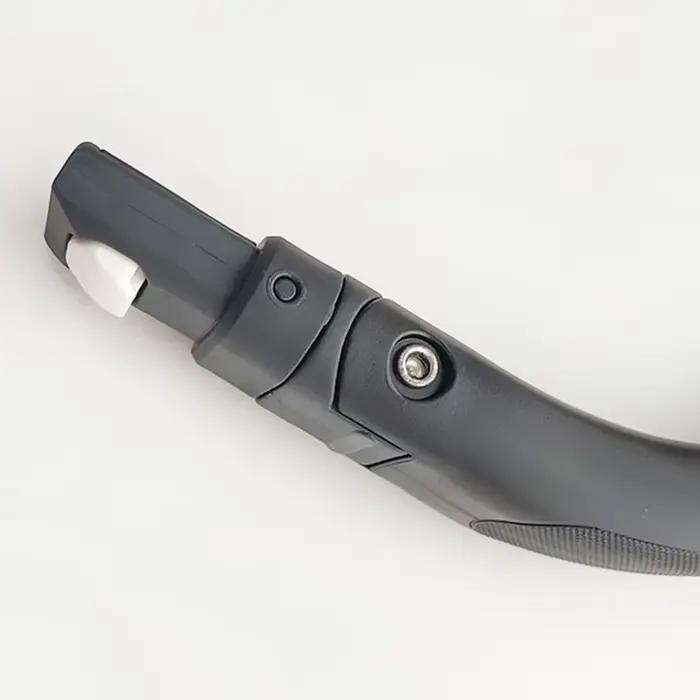Accessoires de landau chacun pour Cybex Balios S Lux série poussette roue pare-chocs barre accoudoir