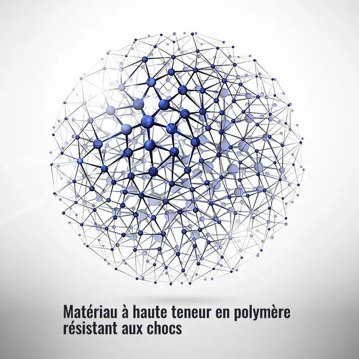 Toketorism qualité myopie presbytie lentilles de Prescription pour lunettes sans monture multifocales