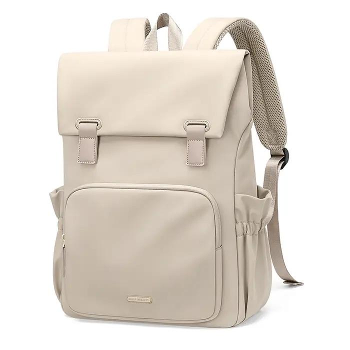 Sac à dos de GOLF pour femmes, antivol, pour ordinateur portable, compartiment de travail de 16 pouc