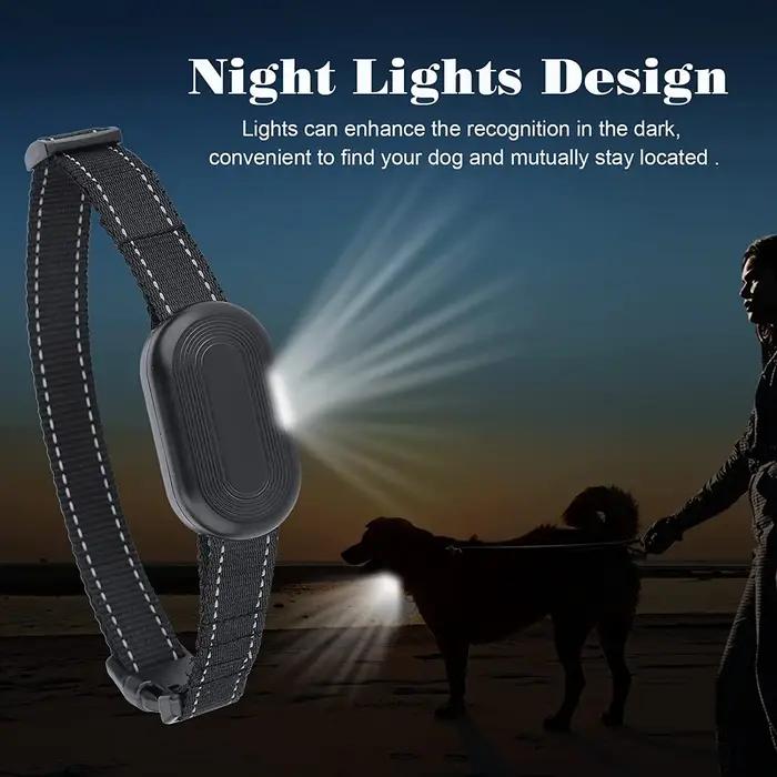 Nouveau collier de dressage pour chien 2026, étanche, pour chiens de grande, moyenne et petite taill