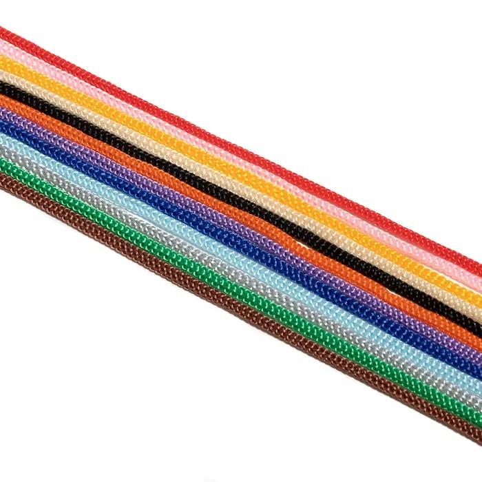 5ps réglable lunettes sangle support anti-dérapant lunettes cordon corde, sport lunettes de soleil c