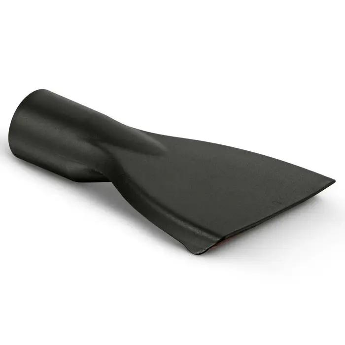 Buse de fente de diamètre intérieur 32mm, bouche plate pour aspirateur de canapé, buse de brosse, bu