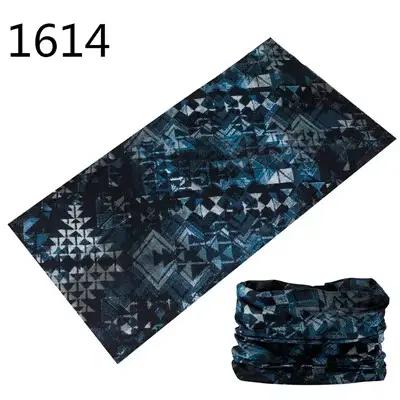 1601-1650 foulard d'extérieur hommes femmes Protection solaire Bandana guêtres de cou équitation Cam