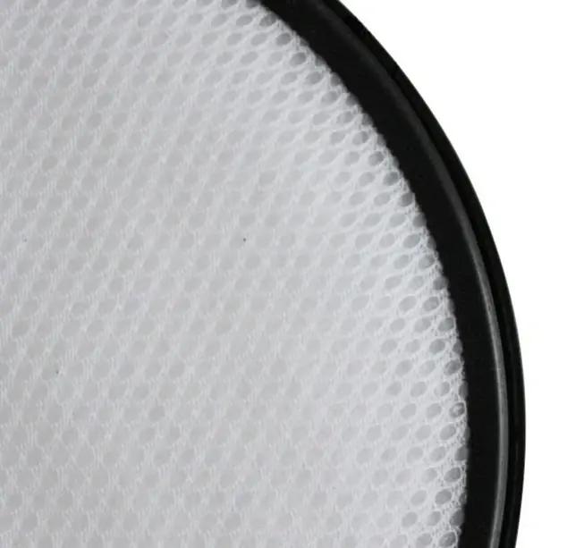 Compatible avec Rowenta Silence Force Cyclonic 4A série RO7611 RO7634 RO4825EA TW7621 TW7647 ZR90370