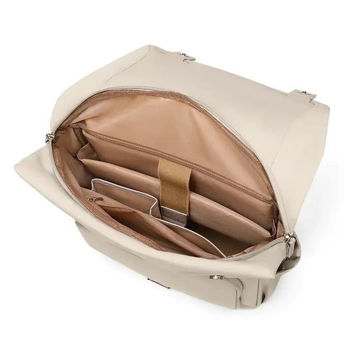 Sac à dos de GOLF pour femmes, antivol, pour ordinateur portable, compartiment de travail de 16 pouc