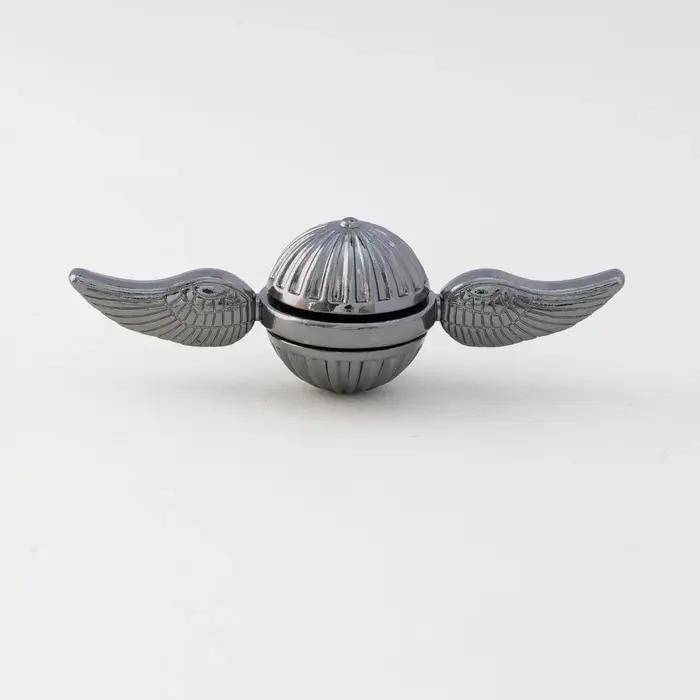EDC Magic Fidget Spinner, Fidget Spinner résistant au stress pour adulte, jouet anti-stress, jouet d