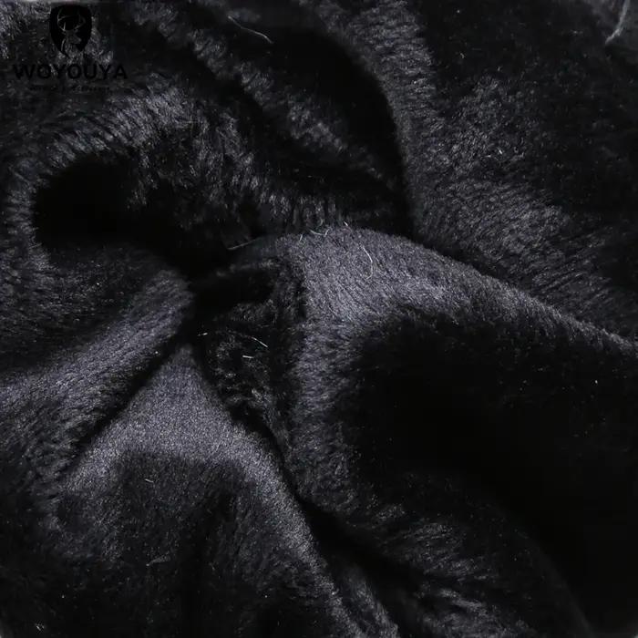 Gants en cuir blanc à la mode gants en cuir confortables femmes gants en cuir pour femmes de qualité