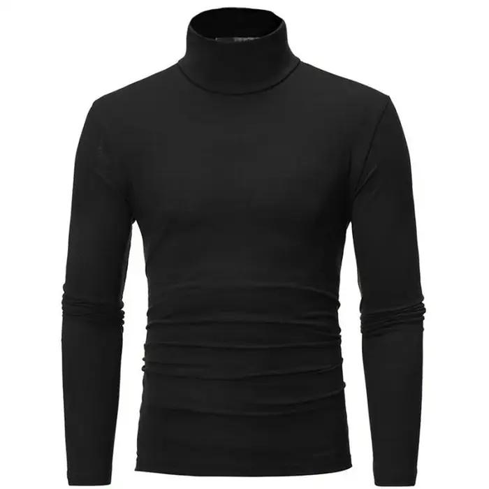 Sous-vêtements thermiques hauts hommes printemps vêtements chemise thermique automne hommes hiver co