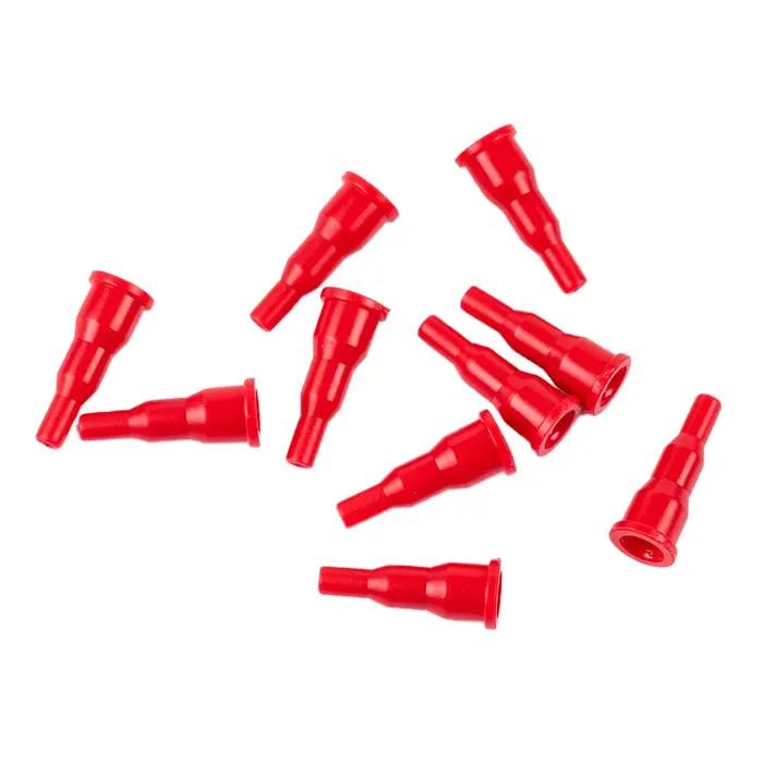 Adaptateur de Buse au Butane Réutilisable, Conversion de Cassette Précieuse en Briquet Gonflable, Pi