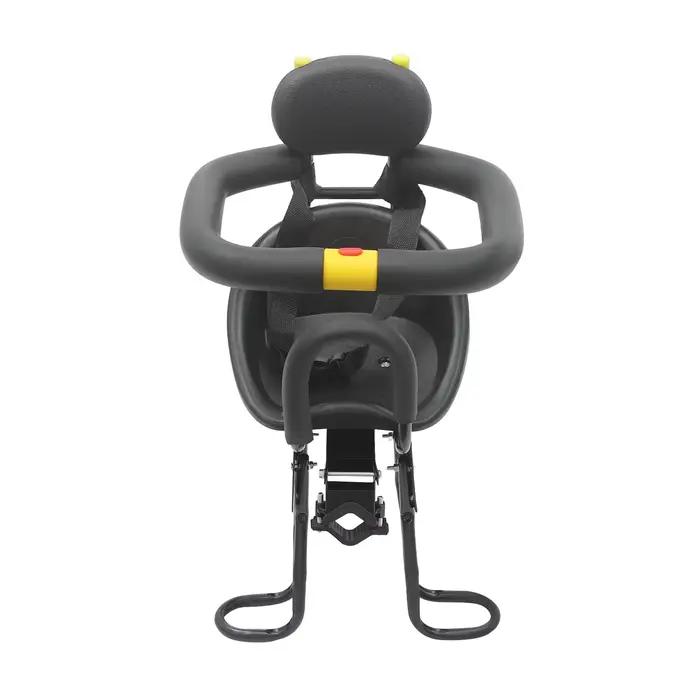 Siège de vélo pour bébé, siège enfant, siège de vélo pour tout-petits, siège de vélo pour enfants, p