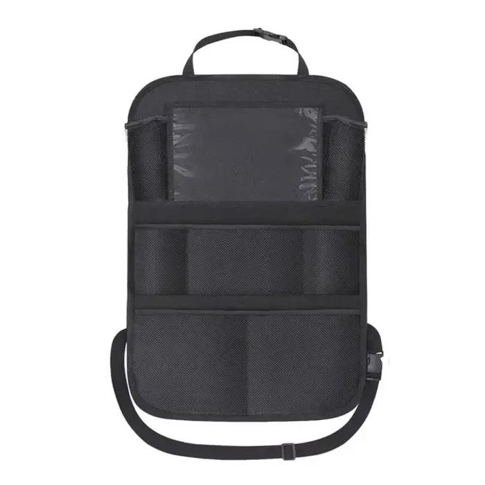 Sac de Rangement pour Siège de Voiture pour Enfant