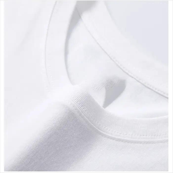 T-shirt homme 100 % coton Kodak Été 2026 pour sports de plein air, streetwear décontracté, couleur u