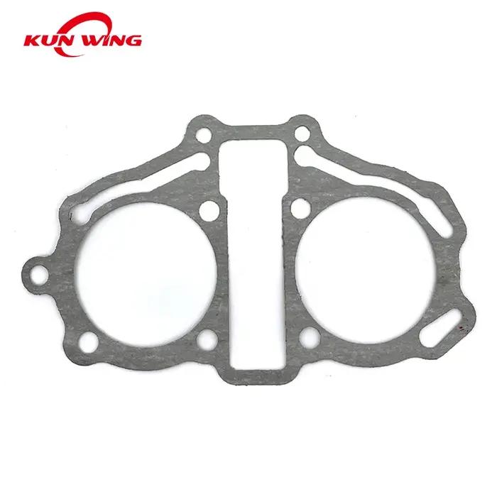 Ensemble de joints de cylindre de moto, extrémité supérieure pour Honda Rebel 250 CA250 CMX250 253FM