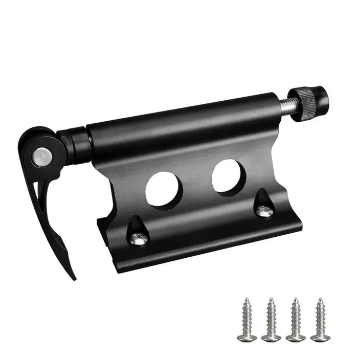 Support de vélo pour toit de voiture fourche avant vélo de route clip fixe rapide stationnement modifié pour SUV