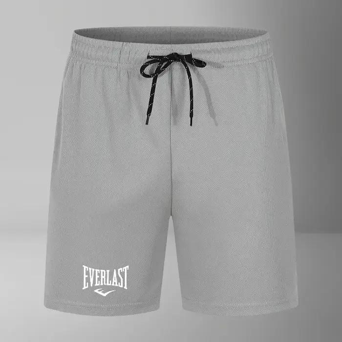 Everlast Short extensible respirant à séchage rapide pour homme, idéal pour l'été, le surf, la plage