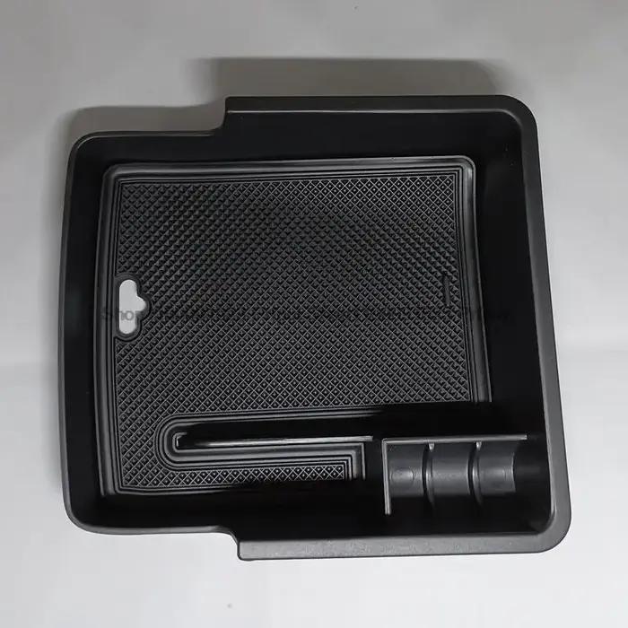 Boîte de rangement d'accoudoir de voiture pour Kia XCeed 2019 2020 2021 2022, conteneur de commande