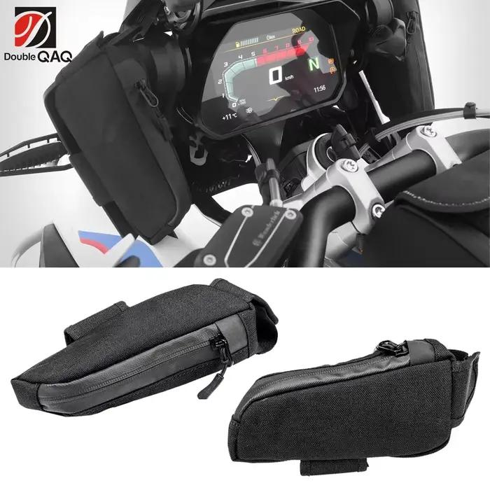 Sac de rangement pour BMW R1200GS ADV LC R1250GS 2013 2014 2015 2016 2017 2018 2019 2020, sacs de ca