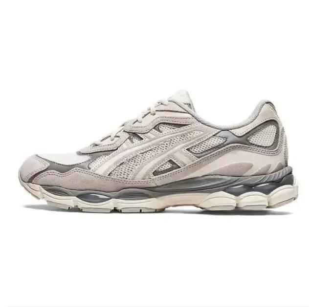 Chaussures de sport pour femmes et hommes, respirantes, antidérapantes, amortissantes, pour la cours