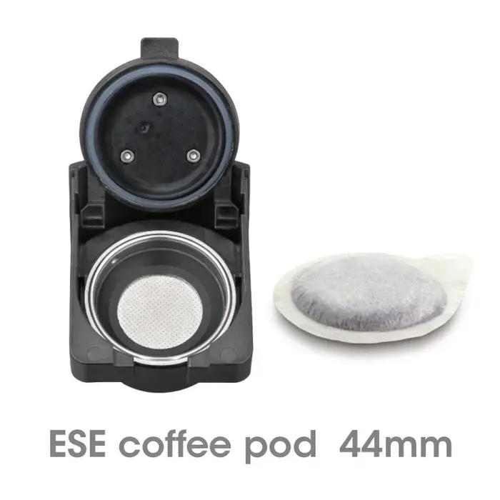 Hiinvasive W Hl'autorisation-Pièces de système d'adaptateur de capsule de machine à café, pour Lavaz