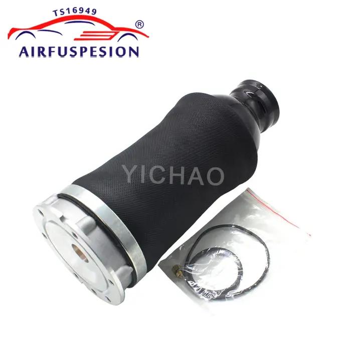 Sac à Ressorts de Suspension Pneumatique Avant pour Audi, Accessoire pour Horizon 4B C5 Allroad Qufr