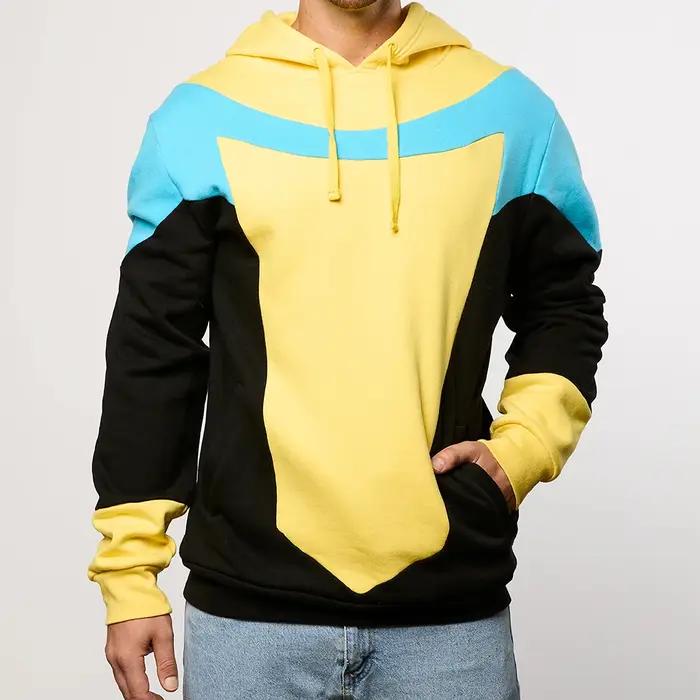 Nouveau Hoodie Invincible d'été pour Homme – T-shirt Sport Décontracté, Confortable, Respirant et à