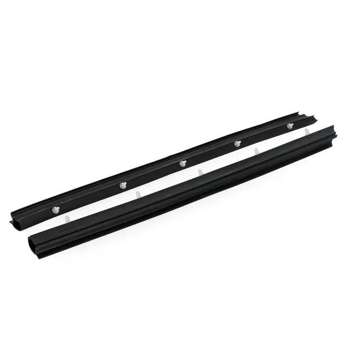 Artudatech 2x joint de porte avant garniture en caoutchouc pour VW Transporter T5 T5.1 accessoires d