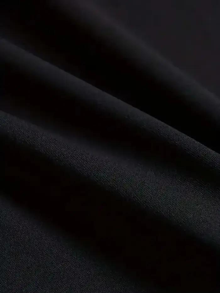 T-shirt manches courtes homme femme, estival et ample, en pur coton, doux, à la mode, Y2k, 2026