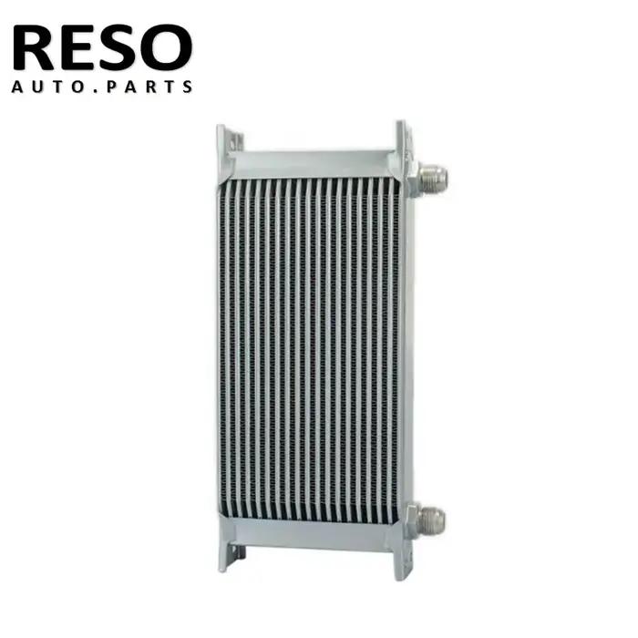 Refroidisseur d'huile de transmission de moteur, 19 nucléoUniversal AN10 AN-10