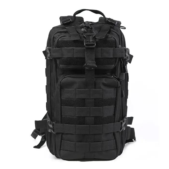 LQARMY 35L sac à dos tactique Molle assaut sac à dos hommes femmes sacs à dos voyage Camping chasse