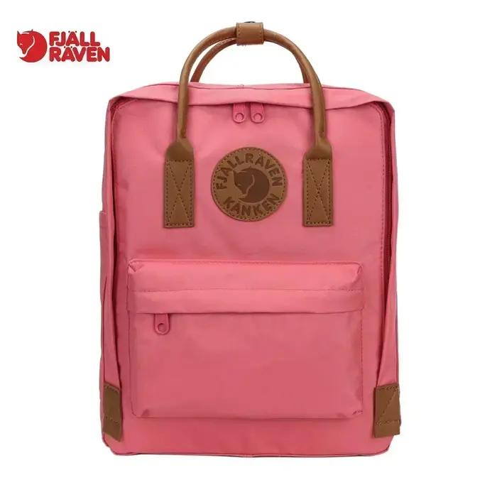 2025 Fjallraven Arctic Fox Kanken No2black sac à dos sac d'ordinateur Original G-1000 sac de voyage