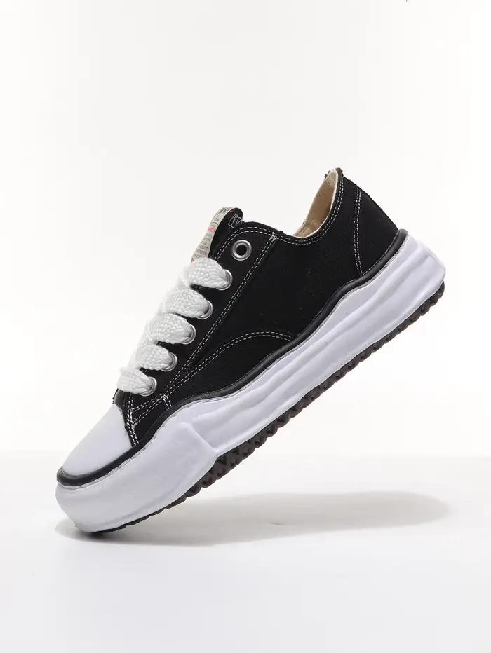 Sneakers unisexes tendance, chaussures de skate décontractées originales pour hommes et femmes, chau