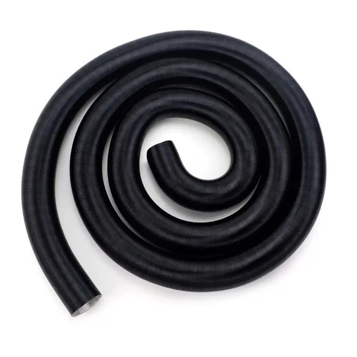 Tuyau de conduit de chauffage diesel à air, diamètre intérieur, étiré, longueur 300cm, 500cm, 42mm,