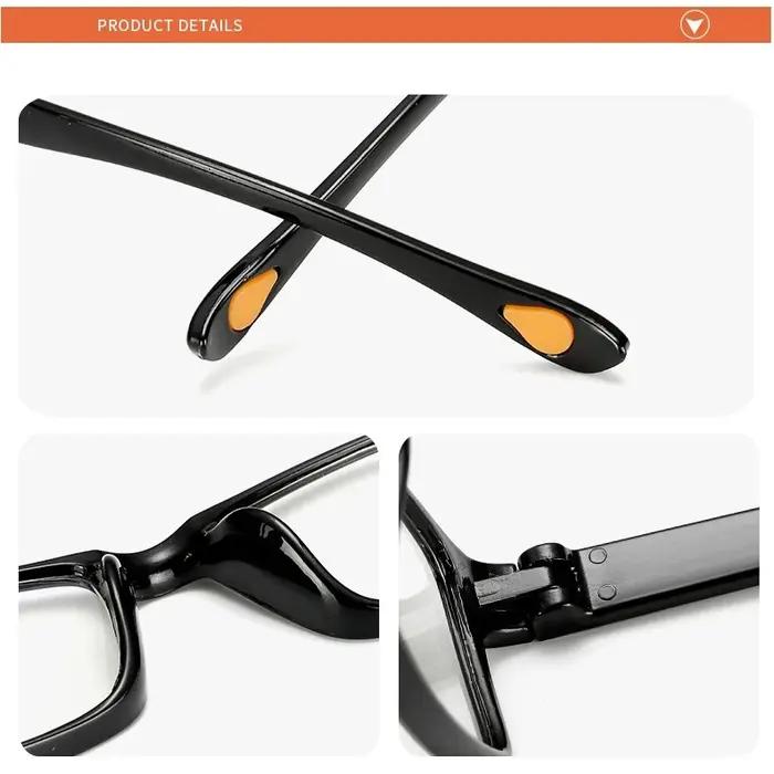 10 pièces Sport hommes lunettes de lecture pour hommes femmes unisexe ultra-léger presbyte lunettes