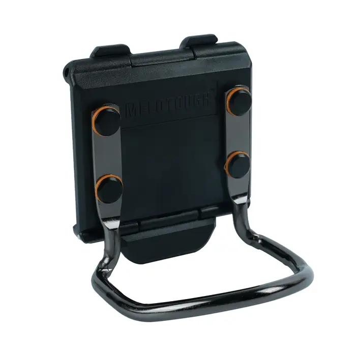 MELOTOUGH Support de marteau pour ceinture, boucle de marteau, étui de marteau, support de ceinture