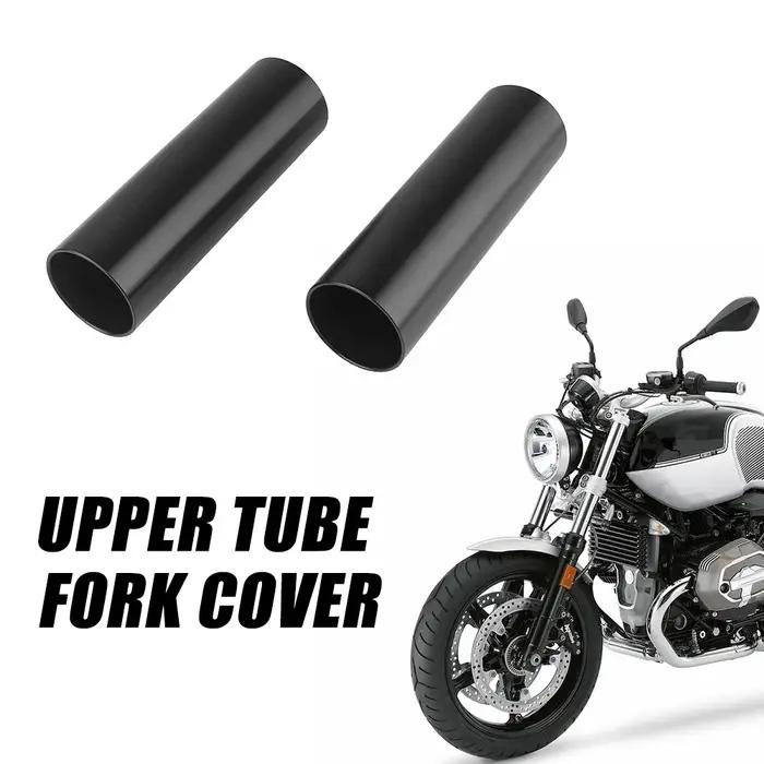 Couvercle de fourche avant de moto en alliage d'aluminium, pour BMW R NINE T ninet R9T Pure RnineT /