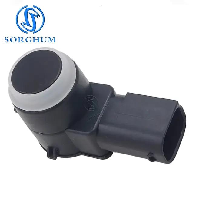 SORGHUM – capteur de stationnement PDC