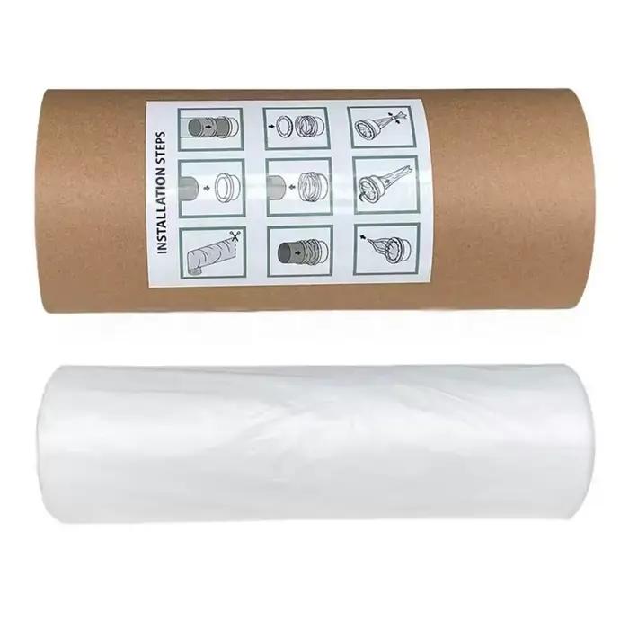 Recharges de seaux à couches pour Tommee Tippee et autres marques - Lot économique