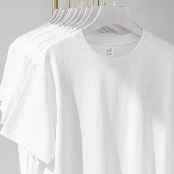 Kyoto Animation Light Music Girl Light Music Club T-shirt à manches courtes en coton épais imprimé c
