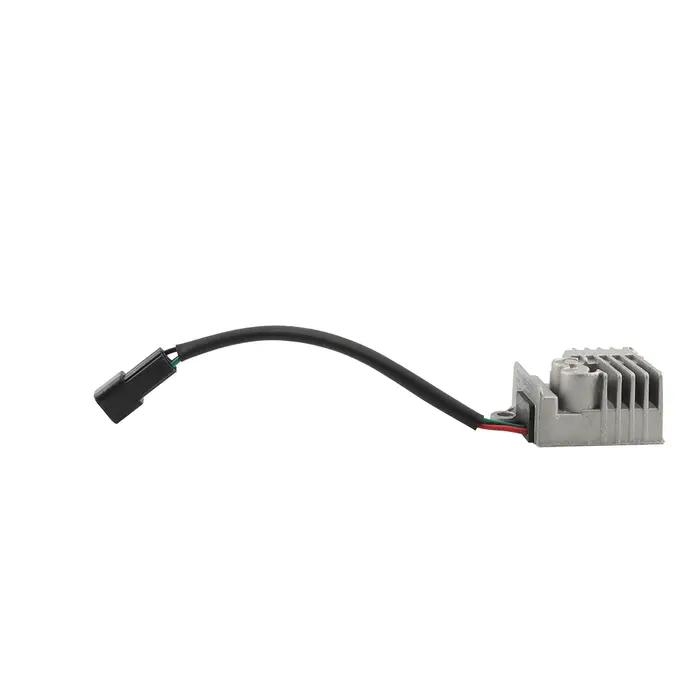 Pour Surron Light Bee S X convertisseur de tension 40V ~ 70V 12v 5A Motocross électrique à propos de